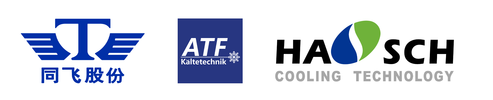 ATF logo